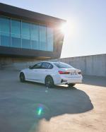 BMW 320d Sport Line 2019 года (WW)